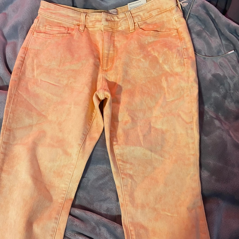 jeans - Picture 2 of 4